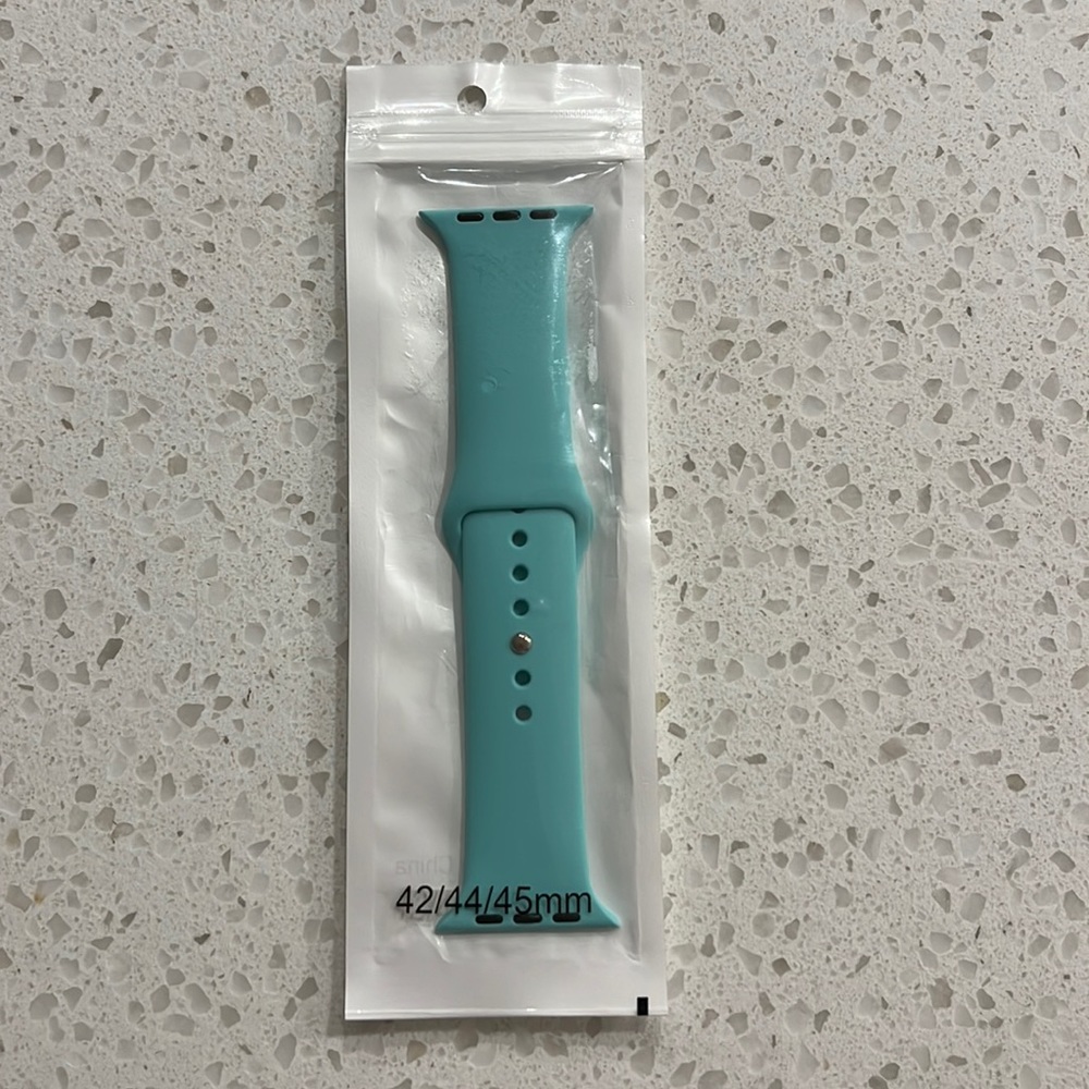 Apple Watch Band - NEW! Blue 42mm